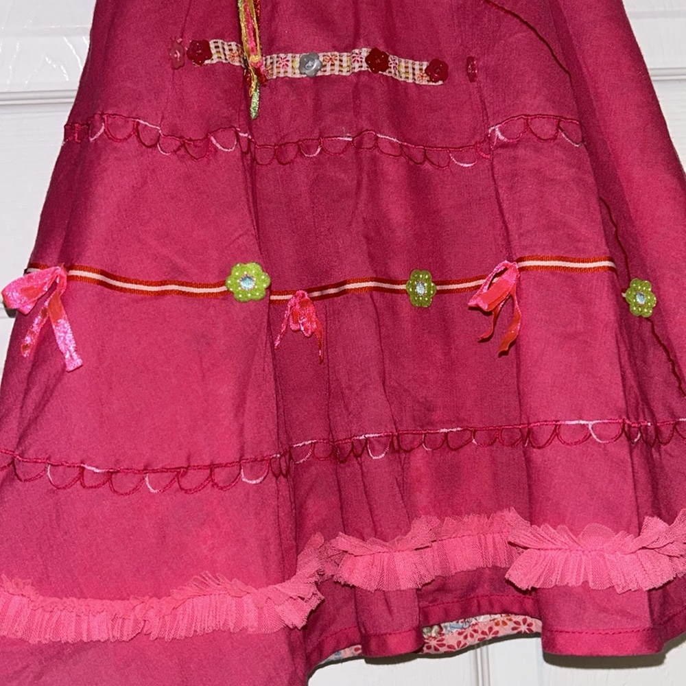 Oilily dress - Picture 4 of 8